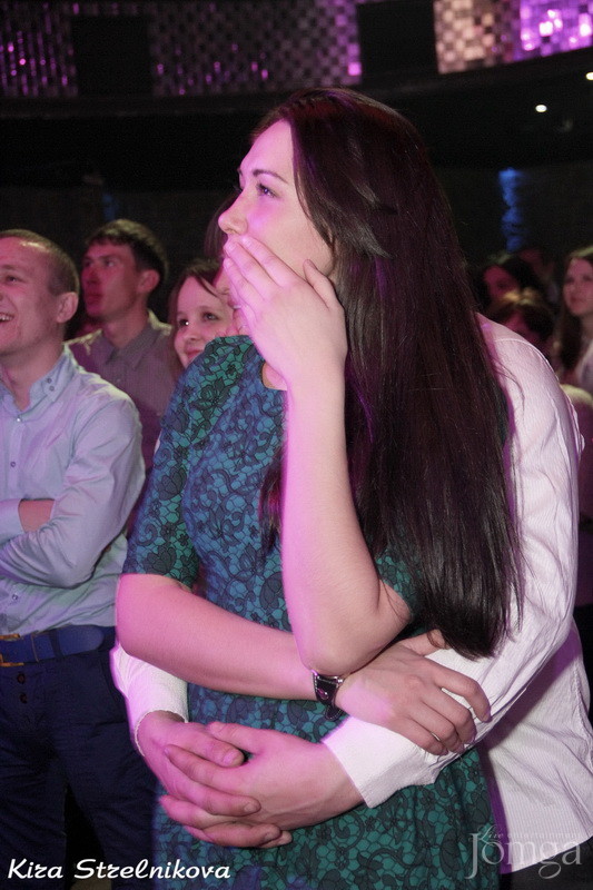 Фотография с ЧАК-ЧАК-party в Опера