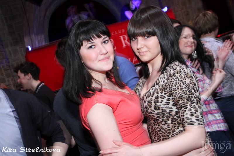 Фотография с ЧАК-ЧАК-party в Опера