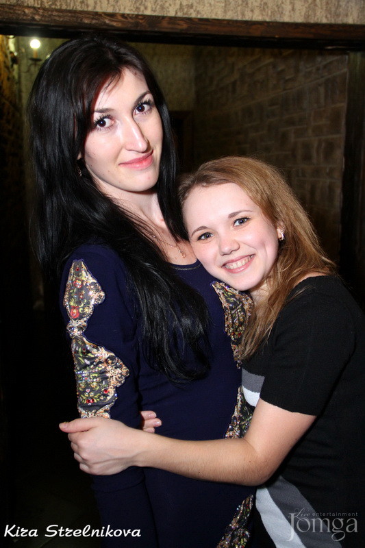 Фотография с ЧАК-ЧАК-party в Опера