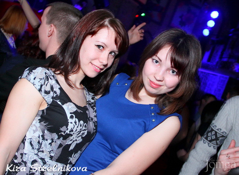 Фотография с ЧАК-ЧАК-party в Опера