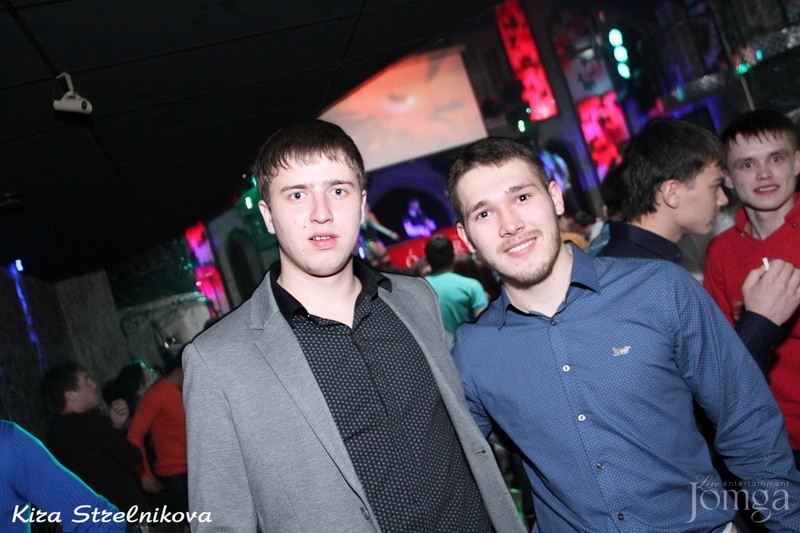 Фотография с ЧАК-ЧАК-party в Опера