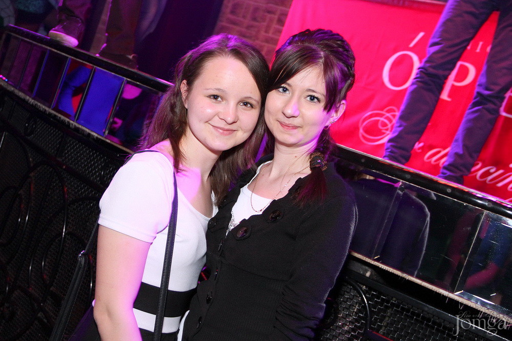 Фотография с ЧАК-ЧАК-party в Опера