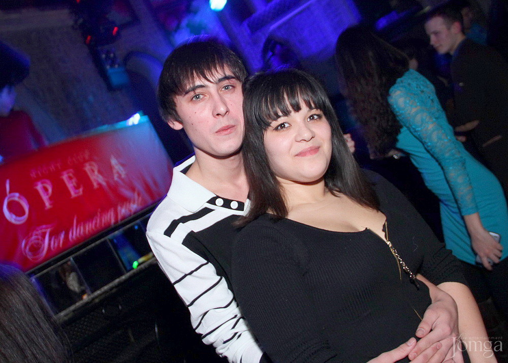 Фотография с ЧАК-ЧАК-party в Опера
