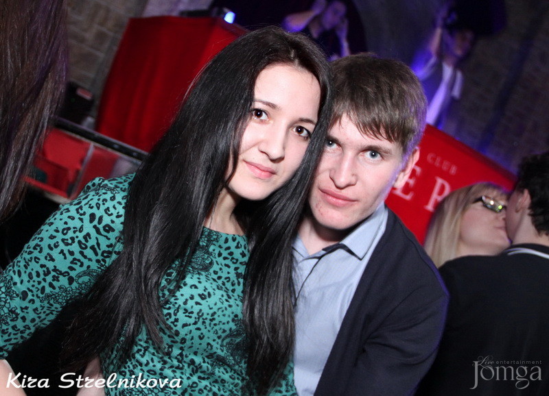 Фотография с ЧАК-ЧАК-party в Опера