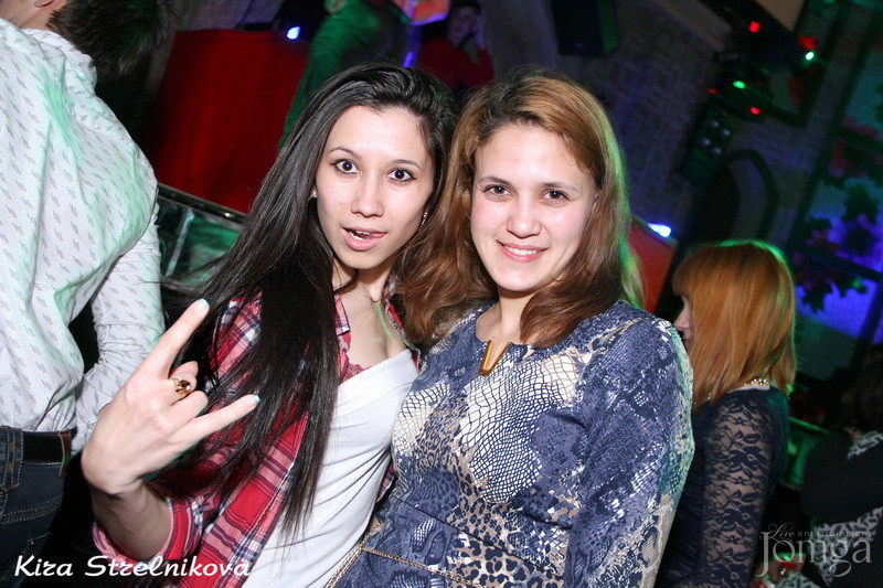 Фотография с ЧАК-ЧАК-party в Опера