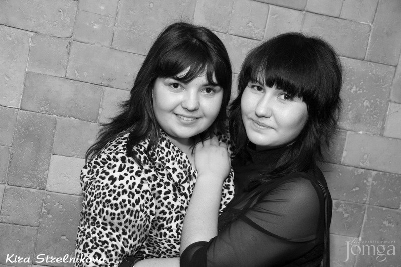 Фотография с ЧАК-ЧАК-party в Опера