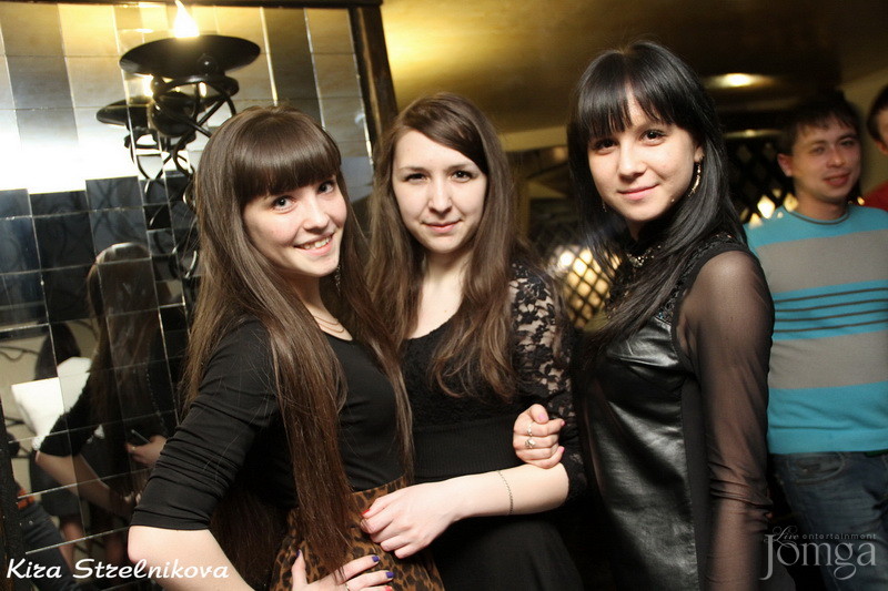 Фотография с ЧАК-ЧАК-party в Опера