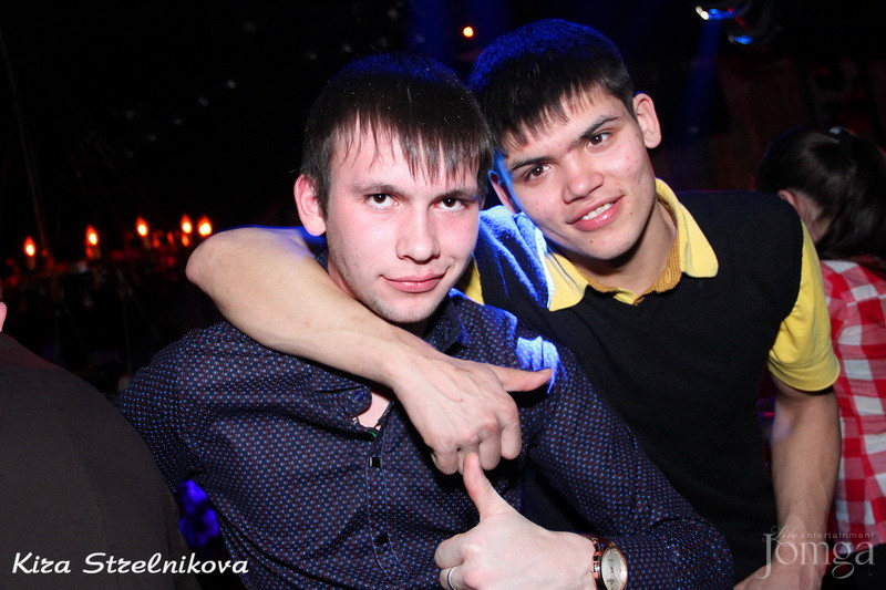 Фотография с ЧАК-ЧАК-party в Опера