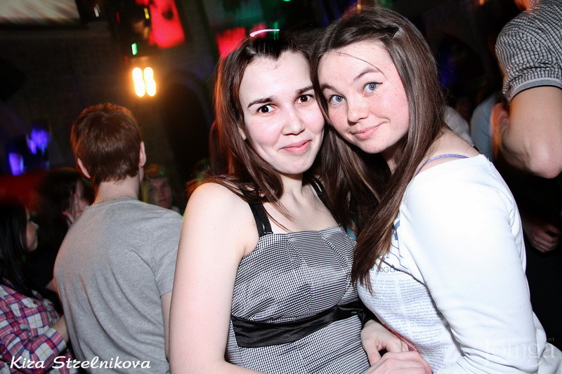 Фотография с ЧАК-ЧАК-party в Опера