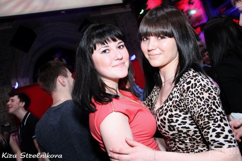 Фотография с ЧАК-ЧАК-party в Опера