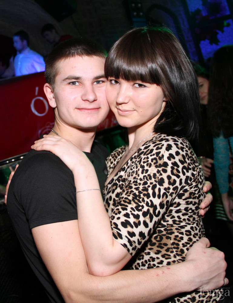 Фотография с ЧАК-ЧАК-party в Опера