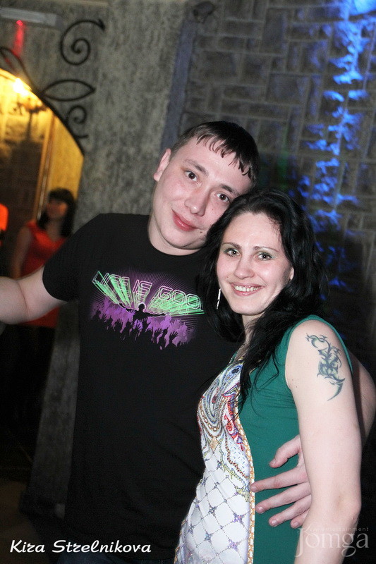 Фотография с ЧАК-ЧАК-party в Опера