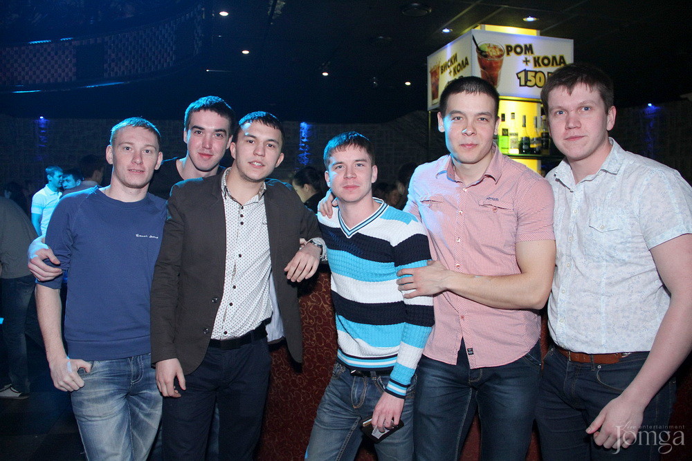 Фотография с ЧАК-ЧАК-party в Опера