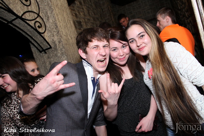 Фотография с ЧАК-ЧАК-party в Опера