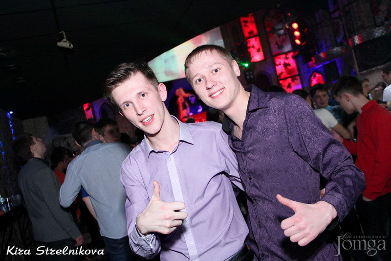 Фотография с ЧАК-ЧАК-party в Опера