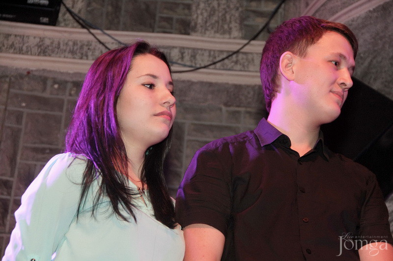 Фотография с ЧАК-ЧАК-party в Опера