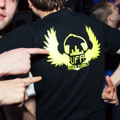 FИЛОСОФИЯ ТРАНСА VOL.22 ft. JORN VAN DEYNHOVEN фото 67