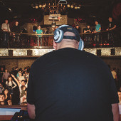 FИЛОСОФИЯ ТРАНСА VOL.22 ft. JORN VAN DEYNHOVEN фото 58