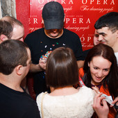 FИЛОСОФИЯ ТРАНСА VOL.22 ft. JORN VAN DEYNHOVEN фото 99