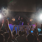 FИЛОСОФИЯ ТРАНСА VOL.22 ft. JORN VAN DEYNHOVEN фото 34