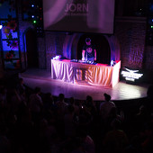 FИЛОСОФИЯ ТРАНСА VOL.22 ft. JORN VAN DEYNHOVEN фото 38