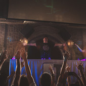 FИЛОСОФИЯ ТРАНСА VOL.22 ft. JORN VAN DEYNHOVEN фото 51