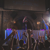 FИЛОСОФИЯ ТРАНСА VOL.22 ft. JORN VAN DEYNHOVEN фото 52