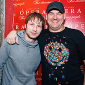 FИЛОСОФИЯ ТРАНСА VOL.22 ft. JORN VAN DEYNHOVEN фото 119