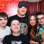 FИЛОСОФИЯ ТРАНСА VOL.22 ft. JORN VAN DEYNHOVEN фото 127