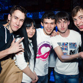 FИЛОСОФИЯ ТРАНСА VOL.22 ft. JORN VAN DEYNHOVEN фото 65