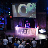 FИЛОСОФИЯ ТРАНСА VOL.22 ft. JORN VAN DEYNHOVEN фото 39