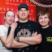 FИЛОСОФИЯ ТРАНСА VOL.22 ft. JORN VAN DEYNHOVEN фото 115