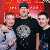 FИЛОСОФИЯ ТРАНСА VOL.22 ft. JORN VAN DEYNHOVEN фото 123