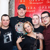 FИЛОСОФИЯ ТРАНСА VOL.22 ft. JORN VAN DEYNHOVEN фото 106