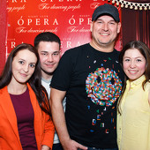 FИЛОСОФИЯ ТРАНСА VOL.22 ft. JORN VAN DEYNHOVEN фото 125