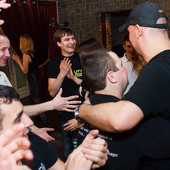 FИЛОСОФИЯ ТРАНСА VOL.22 ft. JORN VAN DEYNHOVEN фото 130