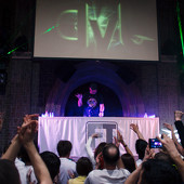 FИЛОСОФИЯ ТРАНСА VOL.22 ft. JORN VAN DEYNHOVEN фото 33