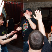 FИЛОСОФИЯ ТРАНСА VOL.22 ft. JORN VAN DEYNHOVEN фото 132