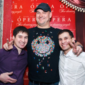 FИЛОСОФИЯ ТРАНСА VOL.22 ft. JORN VAN DEYNHOVEN фото 121