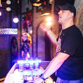 FИЛОСОФИЯ ТРАНСА VOL.22 ft. JORN VAN DEYNHOVEN фото 77