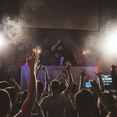 FИЛОСОФИЯ ТРАНСА VOL.22 ft. JORN VAN DEYNHOVEN фото 35