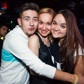 FИЛОСОФИЯ ТРАНСА VOL.22 ft. JORN VAN DEYNHOVEN фото 64