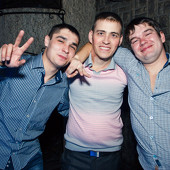 FИЛОСОФИЯ ТРАНСА VOL.22 ft. JORN VAN DEYNHOVEN фото 69