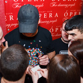 FИЛОСОФИЯ ТРАНСА VOL.22 ft. JORN VAN DEYNHOVEN фото 100