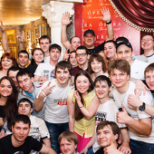 FИЛОСОФИЯ ТРАНСА VOL.22 ft. JORN VAN DEYNHOVEN фото 96