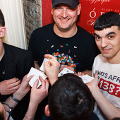 FИЛОСОФИЯ ТРАНСА VOL.22 ft. JORN VAN DEYNHOVEN фото 103