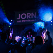 FИЛОСОФИЯ ТРАНСА VOL.22 ft. JORN VAN DEYNHOVEN фото 55