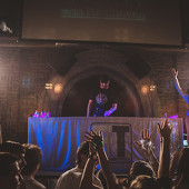 FИЛОСОФИЯ ТРАНСА VOL.22 ft. JORN VAN DEYNHOVEN фото 50