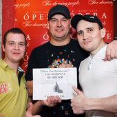 FИЛОСОФИЯ ТРАНСА VOL.22 ft. JORN VAN DEYNHOVEN фото 122