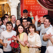 FИЛОСОФИЯ ТРАНСА VOL.22 ft. JORN VAN DEYNHOVEN фото 97